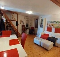 Möbliertes Appartement mit Hafen-Meerblick - Rovinj