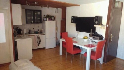 Bild 2 - 2 Zimmer Etagenwohnung zum Kaufen in Rovinj