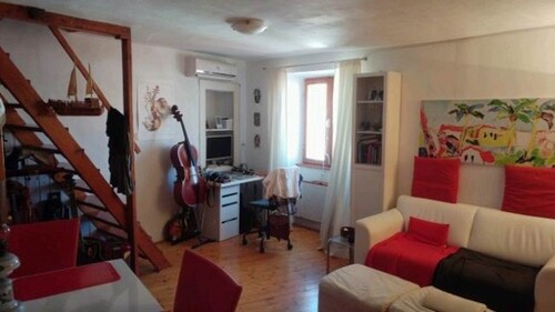 Bild 3 - 2 Zimmer Etagenwohnung in Rovinj