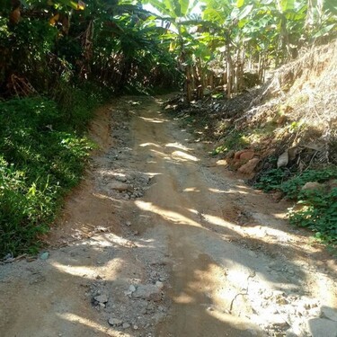 Bild 3 - Grundstück in Itapipoca / Uruburetama