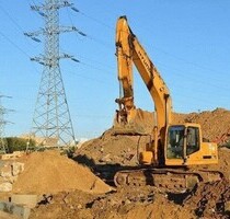 Grundstück in Polen 3 ha - 790.000,00 EUR Kaufpreis, ca.  3.000,00 m² in Konin (PLZ: )