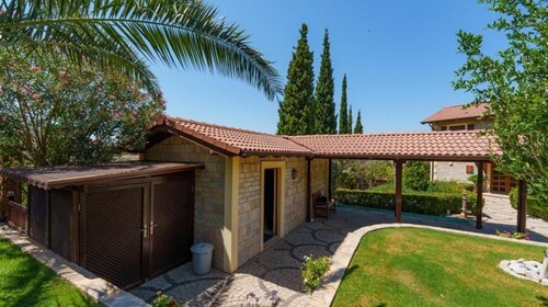 Bild 4 - Einfamilienhaus mit 254,00 m² in Özdere zum Kaufen
