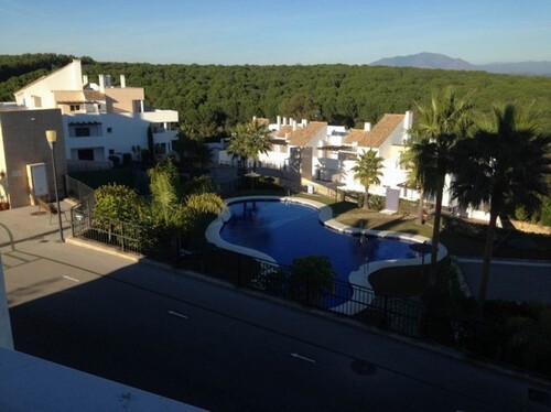 Bild 1 - Ferienwohnung in Golfresort direkt am Meer der Costa del Sol