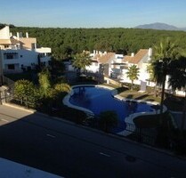 Ferienwohnung in Golfresort direkt am Meer der Costa del Sol - Alcaidesa