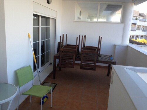 Bild 2 - 4 Zimmer Etagenwohnung zum Kaufen in Alcaidesa