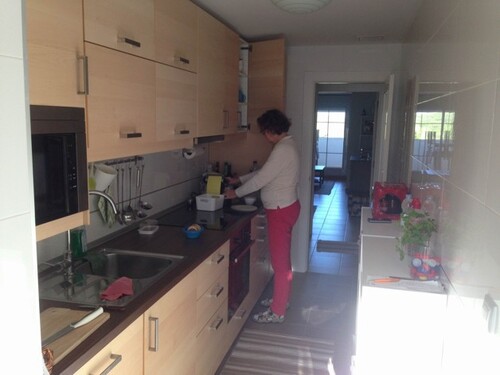 Bild 4 - Etagenwohnung mit 82,00 m&sup2; in Alcaidesa zum Kaufen