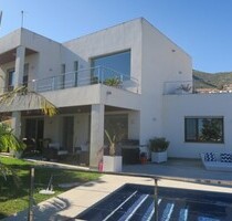 Wunderschöne freistehende Villa - Benalmadena