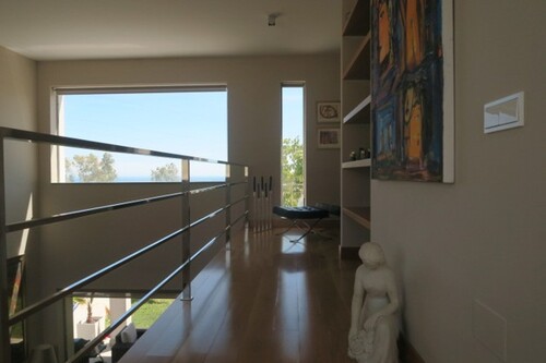 Bild 2 - 5 Zimmer Einfamilienhaus zum Kaufen in Benalmadena