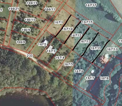 Bild 3 - Grundstück in Gross Born