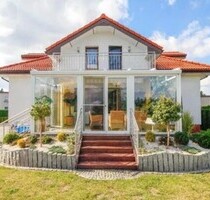 Haus in Polen - 550.000,00 EUR Kaufpreis, ca.  320,00 m² Wohnfläche in Koszecin (PLZ: 42)