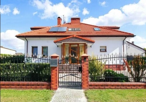 Bild 2 - 6 Zimmer Einfamilienhaus zum Kaufen in Koszecin