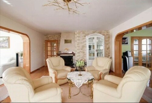 Bild 3 - 6 Zimmer Einfamilienhaus in Koszecin