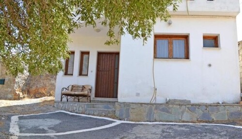 Bild 1 - Traumhaus mit Meerblick auf Kreta