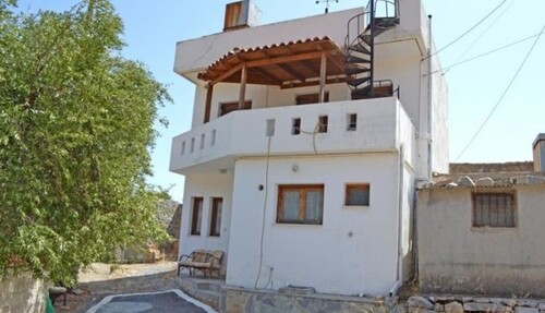 Bild 2 - 3 Zimmer Einfamilienhaus zum Kaufen in Agios Nikolaos