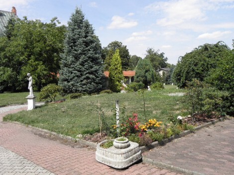 Bild 4 - Einfamilienhaus mit 2.500,00 m² in Pilchowice k. Gliwic zum Kaufen