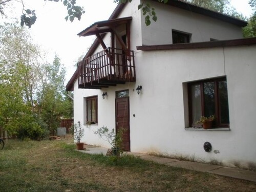 Bild 1 - Modernes Lehmhaus - 47.000,00 EUR Kaufpreis, ca.  72,00 m² Wohnfläche