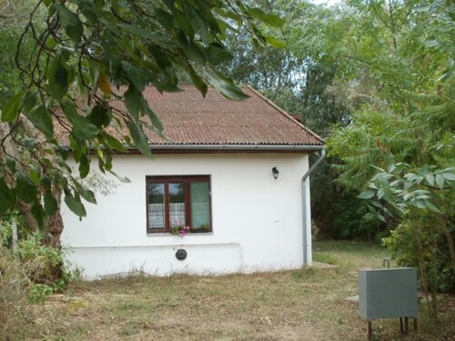 Bild 2 - 3 Zimmer Einfamilienhaus zum Kaufen in Tiszaörvény