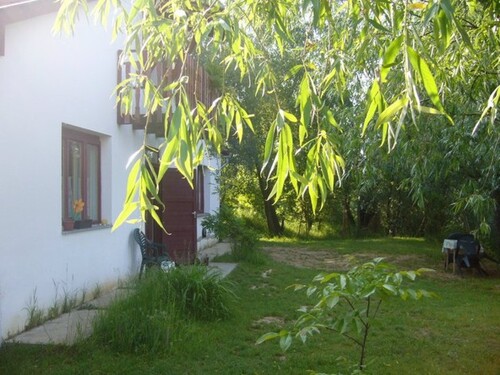 Bild 3 - 3 Zimmer Einfamilienhaus in Tiszaörvény