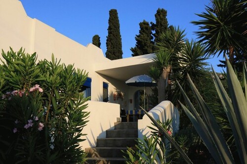 Bild 1 - DIE Liegenschaft in Griechenland