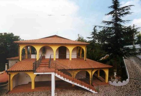Bild 4 - Einfamilienhaus mit 250,00 m² in Cesena-S.Onofrio zum Kaufen