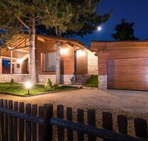 Villa in BG-Bansko - 250.000,00 EUR Kaufpreis, ca.  311,00 m² Wohnfläche in Bansko - Razlog (PLZ: 2770)