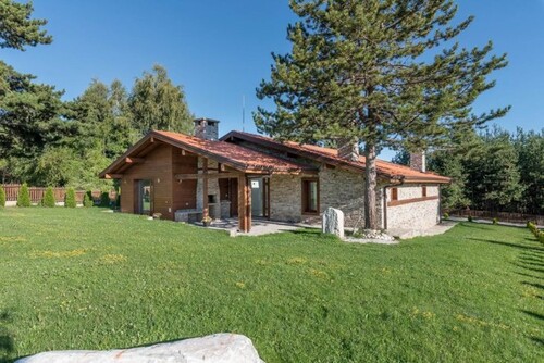 Bild 2 - 4 Zimmer Einfamilienhaus zum Kaufen in Bansko - Razlog