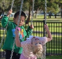 Familienhaus mit großem Grundstück - Kalócfa