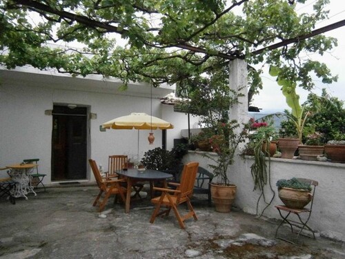 Bild 1 - Eindrucksvolles Steinhaus - 210.000,00 EUR Kaufpreis, ca.  215,00 m² Wohnfläche