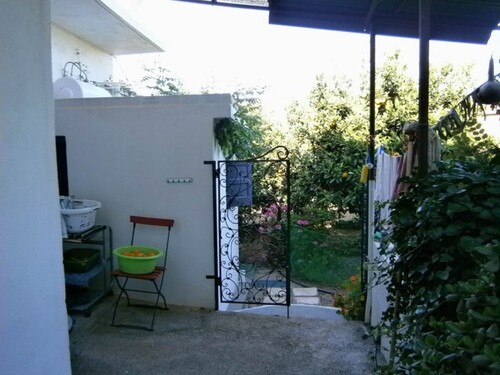 Bild 4 - Einfamilienhaus mit 215,00 m² in Fournes/ Crete zum Kaufen