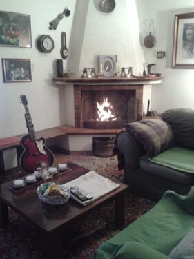 Bild 2 - 5 Zimmer Einfamilienhaus zum Kaufen in Campobello di Mazara