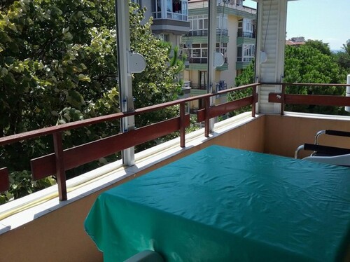 Bild 1 - Schöne Wohnung in Erdek (Nähe Bandirma)