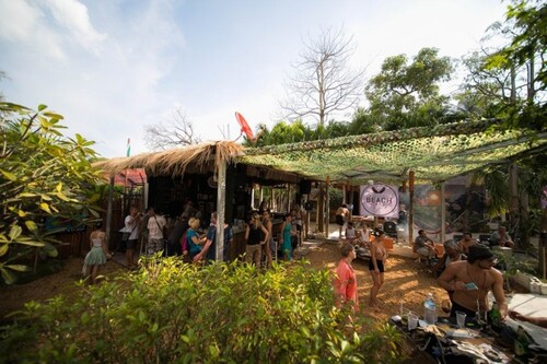 Bild 2 - 16 Zimmer Einfamilienhaus zum Kaufen in Koh phangan