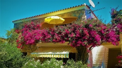 Bild 2 - 4 Zimmer Einfamilienhaus zum Kaufen in Agrustos-Budoni