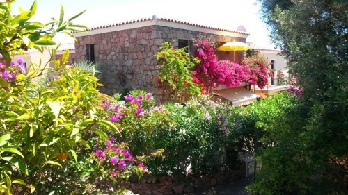 Bild 3 - 4 Zimmer Einfamilienhaus in Agrustos-Budoni