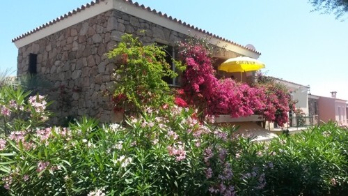 Bild 4 - Einfamilienhaus mit 120,00 m&sup2; in Agrustos-Budoni zum Kaufen