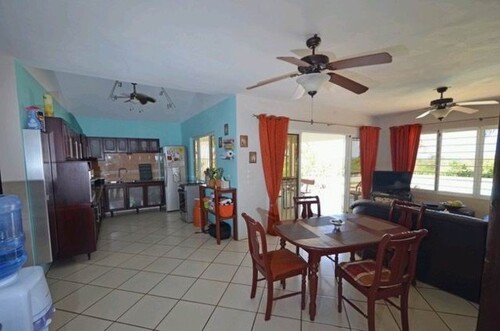 Bild 2 - 5 Zimmer Einfamilienhaus zum Kaufen in Cabarete