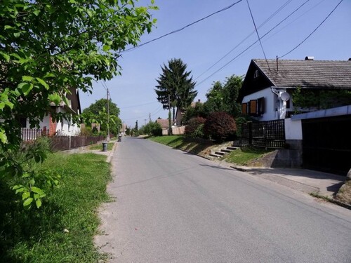 Bild 1 - Liebliches Haus Nähe Plattensee