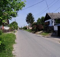 Liebliches Haus Nähe Plattensee - Andocs