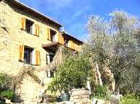 Bild 3 - 6 Zimmer Einfamilienhaus in Badalucco