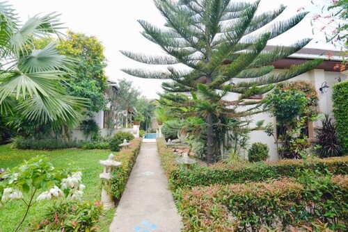 Bild 3 - 6 Zimmer Einfamilienhaus in Hua Hin