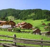 4-Zimmer-Erdgeschosswohnung mit Einbauküche in Pfitsch