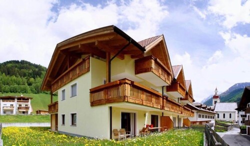 Bild 2 - 4 Zimmer Etagenwohnung zum Kaufen in Pfitsch