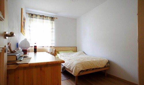 Bild 3 - 4 Zimmer Etagenwohnung in Pfitsch