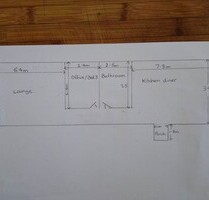 House with revenue - 199.000,00 EUR Kaufpreis, ca.  1.000,00 m² Wohnfläche in Sligo (PLZ: )