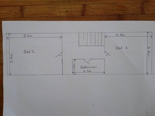 Bild 2 - 8 Zimmer Einfamilienhaus zum Kaufen in Sligo
