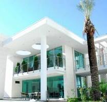 Moderne Maisonettenwohnung 200 m vom Strand - Alanya Mahmutlar