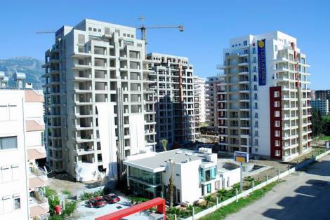 Bild 4 - Etagenwohnung mit 132,00 m² in Alanya Mahmutlar zum Kaufen