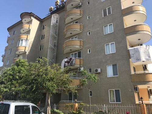 Bild 1 - Schöne Wohnung 140 qm, 5.Stock - 40.500,00 EUR Kaufpreis, ca.  140,00 m² Wohnfläche