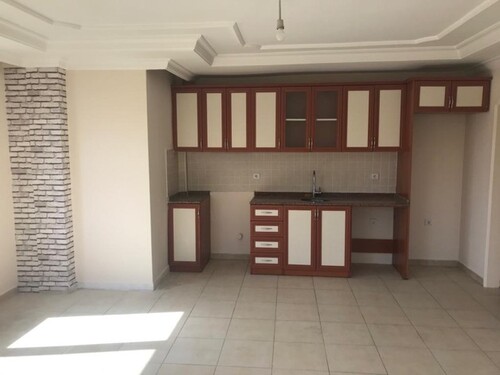 Bild 2 - 5 Zimmer Etagenwohnung zum Kaufen in Antalya Alanya