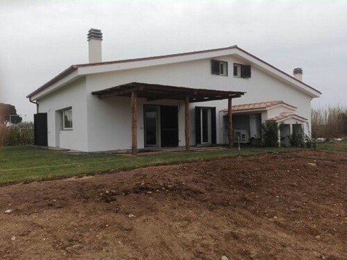 Bild 1 - Neue Wohnung in einer Villa am Meer in der Toskana